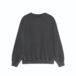 Men's <b>Summer</b> Sweatshirts 100% Cotton Fleece Lined Pullover Regular Fit Eco-Friendly Breathable Quick Dry Casual <b>Hoodie</b> 2026 - Product Image 3