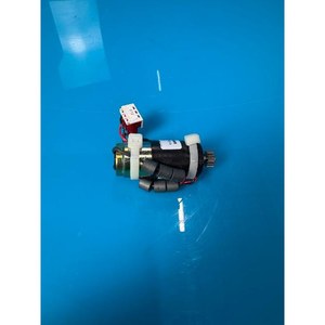 FAULHABER 9701-0135-01 Utilisé comme pièce détachée pour équipement semi-conducteur d'occasion - Product Image 6