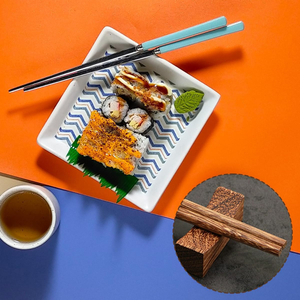 Soporte para palillos y cucharas de madera estilo japonés al por mayor para el hogar, restaurantes, fiestas y mesas de cocina, desde Vietnam - Product Image 3