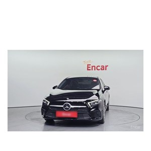 เมอร์เซเดส-เบนซ์ A220 ซีดาน ปี 2020/3 รุ่น A-Class วิ่ง 67,293 กม. พวงมาลัยซ้าย มาตรฐานไอเสียยูโร 5 พร้อมกล้องมองหลัง - Product Image 3