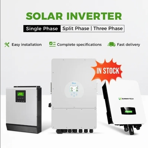 Miễn Phí Vận Chuyển Toyon 5KW 10KW 15KW 20kW 30Kw Off Lưới Lai Năng Lượng Mặt Trời Hệ Thống Năng Lượng Bộ Hoàn Chỉnh Cho Dân Cư Năng Lượng Lưu Trữ - Product Image 3