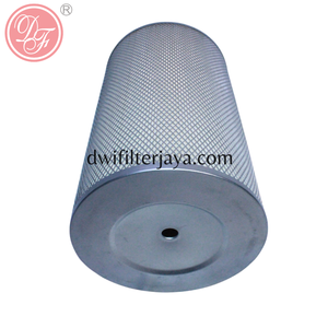 Filtre à air pour camion lourd, pièce de rechange, filtre de remplacement, vente en gros - Product Image 4