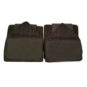 Muñequeras Ajustables y Transpirables para Gimnasio, Precio al por Mayor, Hechas a Medida, Soporte para Levantamiento de Pesas y Fitness - Product Image 5