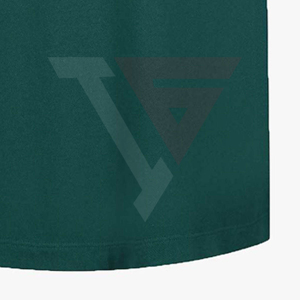 Camisetas Personalizadas de Alta Calidad para Hombre, Verano, Ecológicas, Transpirables, de Secado Rápido, Manga Corta, Tejido de Felpa, Lisas, Casuales - Product Image 5