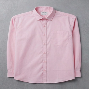 Camisa Formal de Negocios para Hombre, Elegante, de Color Sólido, Ropa Profesional de Oficina, Prendas Personalizadas, Suministro Directo al por Mayor - Product Image 6