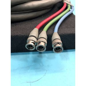 สายโคแอกเชียลวิดีโอ RGB รุ่น Keysight 98700-61603 - อุปกรณ์และอะไหล่เซมิคอนดักเตอร์ระดับโลกที่เชื่อถือได้ - Product Image 1