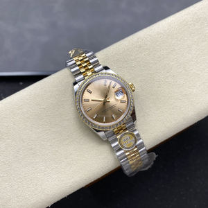 Reloj Mecánico Automático Premium de Acero Inoxidable de 36/39 mm con Movimiento NH35, Última Versión de Fábrica OEM ODM para Hombre - Product Image 2