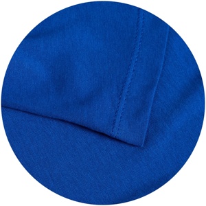 Prix minimum meilleure qualité multicolore décontracté tricoté 100% coton T-Shirt pour hommes vêtements en gros du Bangladesh - Product Image 3