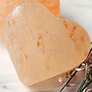 Piedras de masaje de sal rosa del Himalaya de la mejor calidad, set de regalo para spa, piedras de masaje de sal rosa del Himalaya para terapia de relajación - Product Image 3