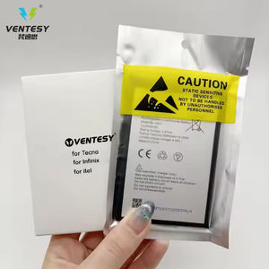 แบตเตอรี่คุณภาพสูง Explosive Product BL-58BT 6000mah รุ่น KE6 LC7 LD7 สำหรับ <span class=keywords><strong>Tecno</strong></span> <span class=keywords><strong>Pouvoir</strong></span> <span class=keywords><strong>4</strong></span> Pro Pova Spark 6 Air Power 2 - Product Image 5