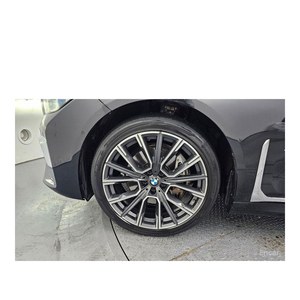 BMW Serie 7 730Ld XDrive M Sport Septiembre 2020 114,810 km Diésel Caja de Cambios Automática Asientos de Cuero Volante a la Izquierda - Product Image 5