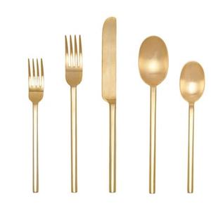 Elegante Exhibidor de Cubiertos para Celebraciones, Diseñado para Banquetes de Primera Calidad y Decoración de Mesas - Product Image 5