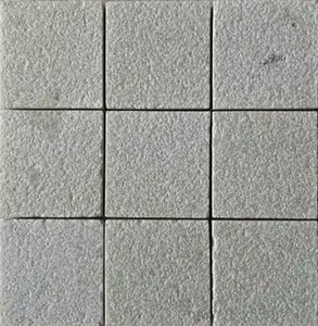 Natural Sone <b>Mosaic</b> Tile for Flooring Kitchen Outdoor & Interior Use - Product Image 3