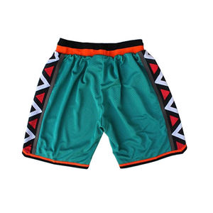 Shorts en mesh pour homme, grandes tailles, nouvelle collection, haute qualité, pour usage extérieur - Product Image 1