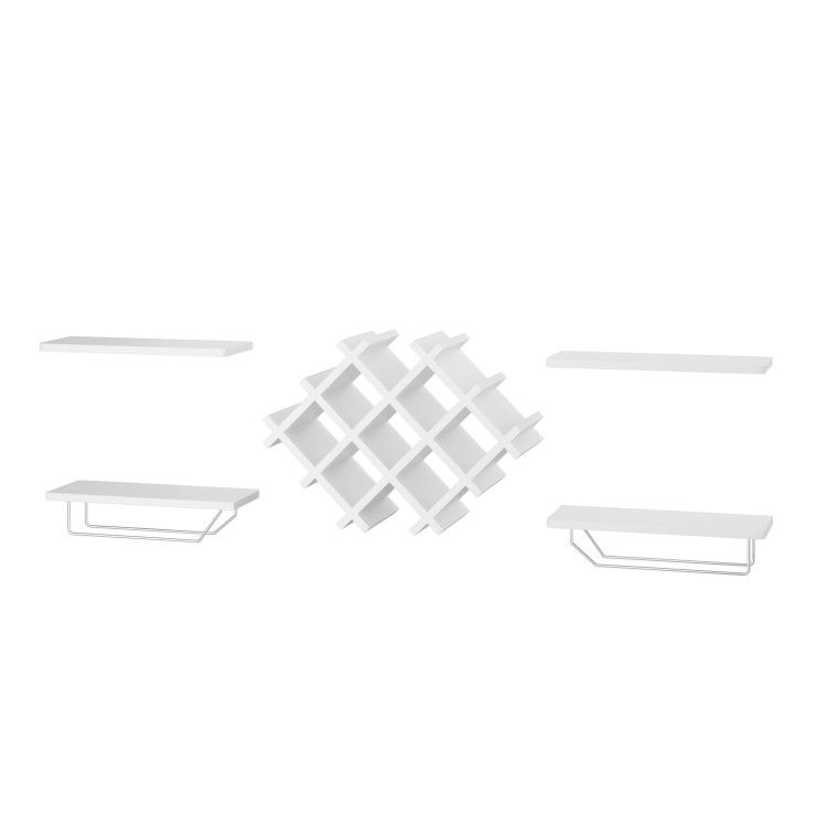 white Color