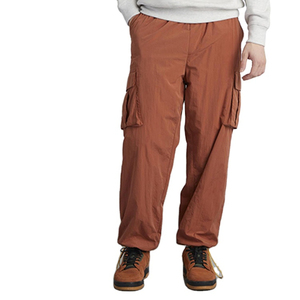 Pantalones Cargo para Hombre de Primera Calidad, Venta al Por Mayor Directa de Fábrica, Pantalones de Trabajo con Múltiples Bolsillos, Proveedor de Ropa de Trabajo - Product Image 5
