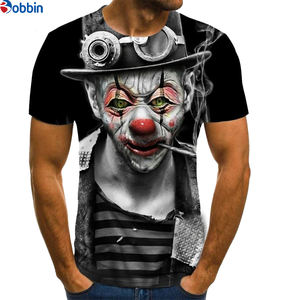 Camiseta para Hombre, Camisetas con Gráficos, Poliéster, Camiseta Digital Personalizada, Impresión por Sublimación 3D, Camisetas Divertidas Personalizadas para Hombre - Product Image 4