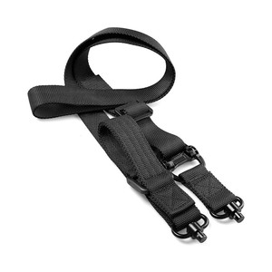 Imra Impex Sangle tactique réglable à deux points avec passants, en sangle nylon haute résistance, pour la chasse, durable 2026 - Product Image 2