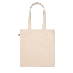 Borsa personalizzata in cotone Bente da 220G/m² - Product Image 6