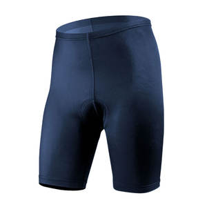 Pantalones Cortos de Ciclismo de Compresión de Secado Rápido para Hombre, para Ciclismo de Carretera, Carreras y Entrenamiento Atlético - Product Image 1