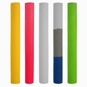 Empuñaduras de goma para bate de críquet - SCALE / Empuñaduras de alta calidad y duraderas para bate de críquet directamente de fábrica a precios de mayorista - Product Image 1