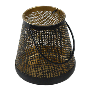 Hot Eco-Friendly Waterproof <b>Tea</b> Light Holder Hanging Design Trendy Finishing Metal Candle <b>Stand</b> Indoor Home Villa Dinner Wedding - Product Image 1
