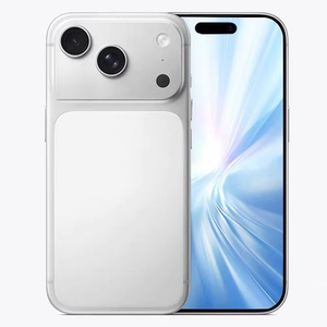 รุ่นใหม่ปลดล็อค 17 Pro หน้าจอ 6.9 นิ้ว สมาร์ทโฟน 5G ระบบ Android 13 โทรศัพท์มือถือ 1TB รองรับซิมคู่ - Product Image 1