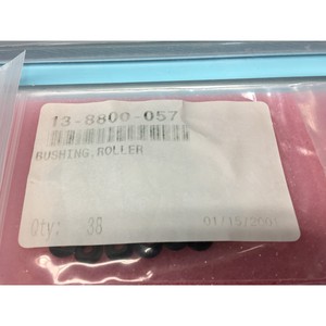 Ontrak 26-8892-077ชุด, PM, Ergo, ประจำปี, S2-อุปกรณ์เซมิคอนดักเตอร์มรดกระดับโลกที่เชื่อถือได้และชิ้นส่วนที่ - Product Image 5