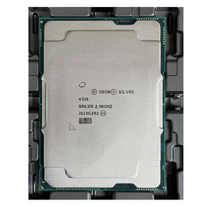 Nuevo Procesador Xeon Gold 6338 (48M Caché 2.00 GHz) Virtualización de 64 bits FC-LGA16A CPU para Servidor - Product Image 6