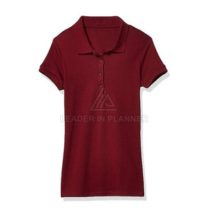 เสื้อผู้หญิงแบบสวมใส่สบาย แห้งเร็ว น้ำหนักเบา ผ้าถัก 100% คอตตอน ระบายอากาศได้ดี คุณภาพสูง - Product Image 4