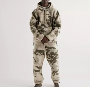 เสื้อแจ็คเก็ตวาร์ซิตี้ผู้ชายแบบลำลองสั่งทำพิเศษ คอตั้ง คุณภาพพรีเมียม มีให้เลือกหลายสี - Product Image 4