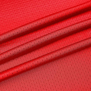 Jersey de Fútbol Americano Ligero con Logotipo Personalizado, Jersey de Fútbol de Malla con Color Personalizado, Último Diseño de Jersey Deportivo para Hombre - Product Image 4