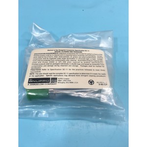 ตัวกรองอนุภาค Swagelok SS-4F-VCR-05 จำนวน 2 ชิ้น, 0.5 - อุปกรณ์และอะไหล่เซมิคอนดักเตอร์ระดับโลกที่เชื่อถือได้ - Product Image 5