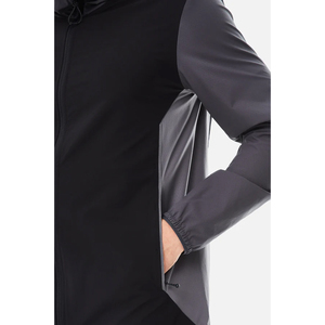 Men Streetwear Tracksuit Windbreaker Jacket Pants <b>Set</b> <b>Waterproof</b> Sportswear OEM Wholesale Supply - Product Image 6