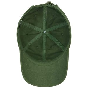 Gorra de Béisbol Promocional Personalizada con Bordado 3D, Ajustable, para Eventos Corporativos, Uniformes de Personal, Regalos - Unisex - Product Image 5