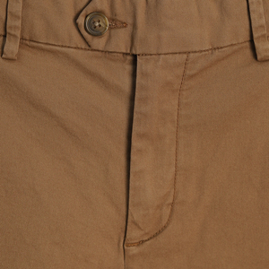 Pantalones Cortos Chino Bermuda para Hombre, Casuales, Antiarrugas, con Botones, de Tela No Tejida, Color Sólido, para Golf, Moda, Algodón Elástico, Cómodos, Marca Privada - Product Image 3