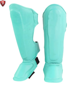 Protège-tibias tendance en gros, dernière arrivée, pour usage extérieur, personnalisable avec marque privée, pour la boxe - Product Image 5