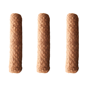 Troncos de fibra de coco a precio competitivo que favorecen el crecimiento de la vegetación, ayudan a la formación de raíces, protegen los bordes de ríos y lagos, proveedor de troncos de coco de primera calidad - Product Image 1