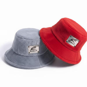 Sombreros de Pescador Populares y Muy Solicitados para Hombre, Estilo Casual, Tejido Suave y Cómodo, Sombreros de Pescador Modernos y con Personalidad - Product Image 4