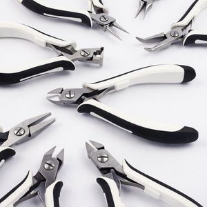 คีมตัดโซ่แบบมืออาชีพ Durston ขนาด 115 มม. - Product Image 4