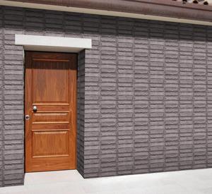 Azulejos de Pared de Cerámica Digitales de Alta Profundidad, Diseño Elevado de 30x60 CM para Exteriores - Product Image 4