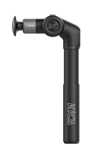 Professionelle Handmassagepistole mit Tiefengewebe-Perkussion zur Muskelentspannung, 2000mAh Akku, 5-6 Stunden Laufzeit - Product Image 4