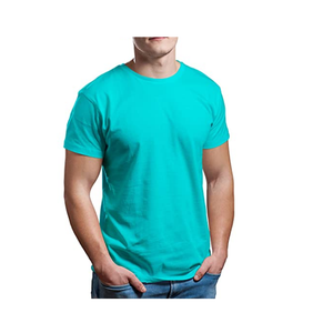 Camiseta de Hombre con Estampado de Rayas, Cuello Redondo, Manga Corta, Ropa Masculina, Camisetas Casuales de Verano para Uso Diario, Camisetas Extra Grandes - Product Image 3