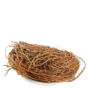 Racine de vétiver séchée de haute qualité |   Chrysopogon Zizanioides naturel |   Matière première en vrac pour thé aux herbes et encens d'Inde - Product Image 1