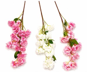 Centro de Mesa Floral Artificial Decorativo para Exhibición en Eventos - Product Image 4