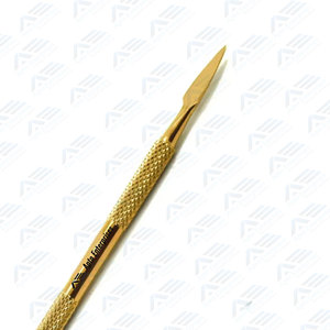 Ensemble d'outils pour la manucure en acier inoxydable - Product Image 5