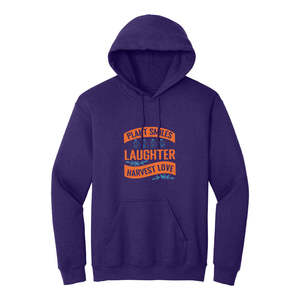Collection de Noël pour femmes Jolie Robe 7 Hoodies & Sweatshirts Noir Noir Tenue festive pour le confort et le style - Product Image 3