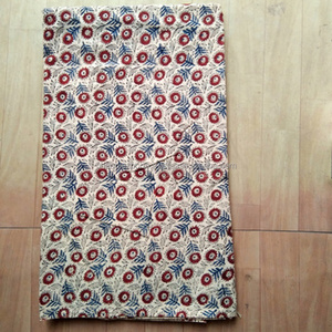 Tela Ligera Personalizada con Estampado de Bloques para Coser, Manualidades, Bolsas, Ropa de Cama, Accesorios para el Hogar, Tela Cruda Multiusos Rediseñada - Product Image 3