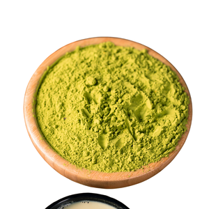 Proveedor indio de polvo de moringa seca para formulaciones y remedios herbarios ayurvédicos. Suministro disponible a nivel mundial. - Product Image 1