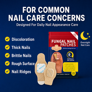 Parches <span class=keywords><strong>de</strong></span> Hidrogel para Hongos en <span class=keywords><strong>las</strong></span> <span class=keywords><strong>Uñas</strong></span>, Adhesivos Transpirables para la Protección <span class=keywords><strong>de</strong></span> <span class=keywords><strong>Uñas</strong></span> <span class=keywords><strong>de</strong></span> <span class=keywords><strong>los</strong></span> <span class=keywords><strong>Pies</strong></span> y <span class=keywords><strong>de</strong></span> <span class=keywords><strong>las</strong></span> Manos, Fabricante OEM ODM - Product Image 3
